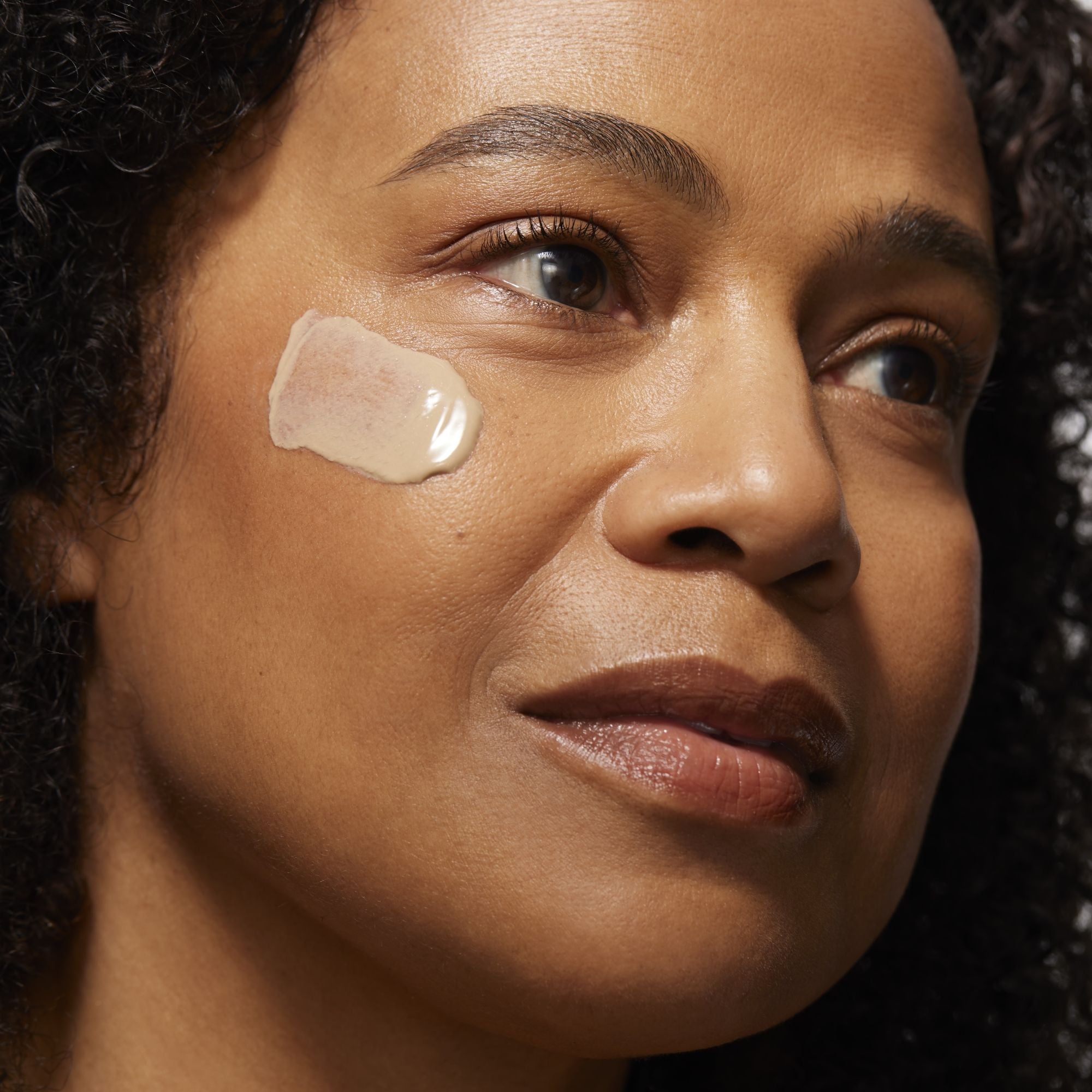 Natural Brightening Sunscreen Gel Cream - Broad Spectrum SPF 30 with Mineral Protection | Daily Face Moisturizer for Sensitive Skin & Outdoor Activities