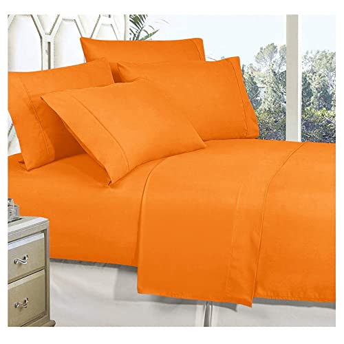 Elite Orange