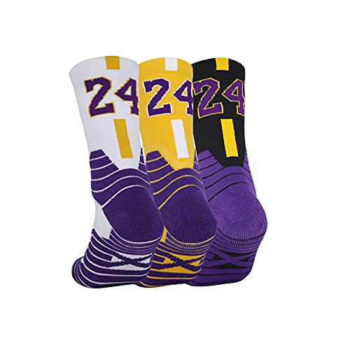 #24 White 3