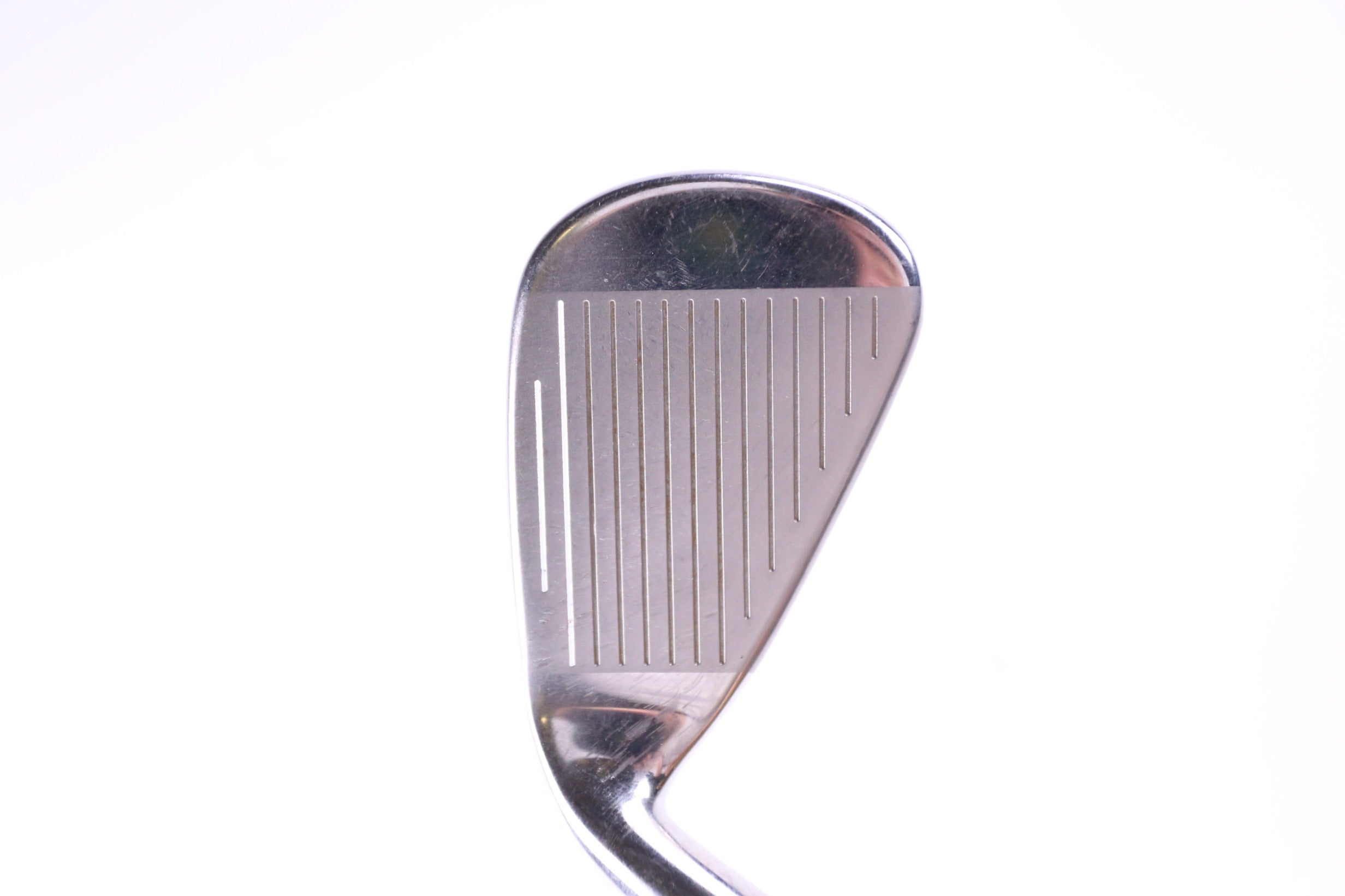 Used Callaway Steelhead XR 6 Iron Right Handed Senior Flex Golf Club - Perfect for Senior Golfers & Practice Sessions