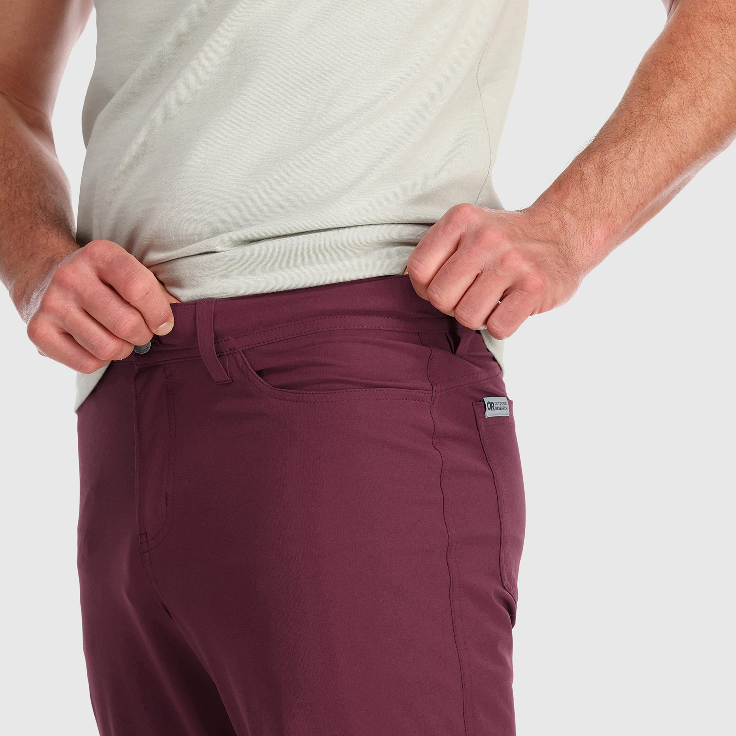 Outdoor Research Men's Ferrosi Hiking Pants - 30
