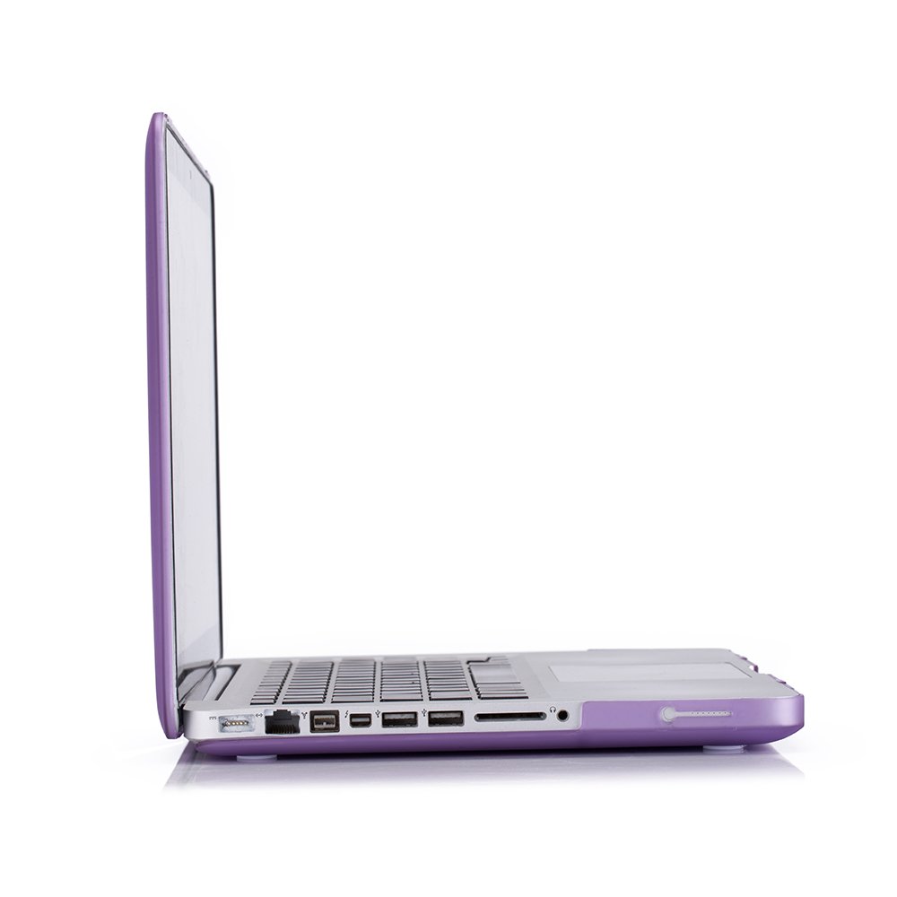 Durable Matte Hard Shell Case for MacBook Pro 13.3