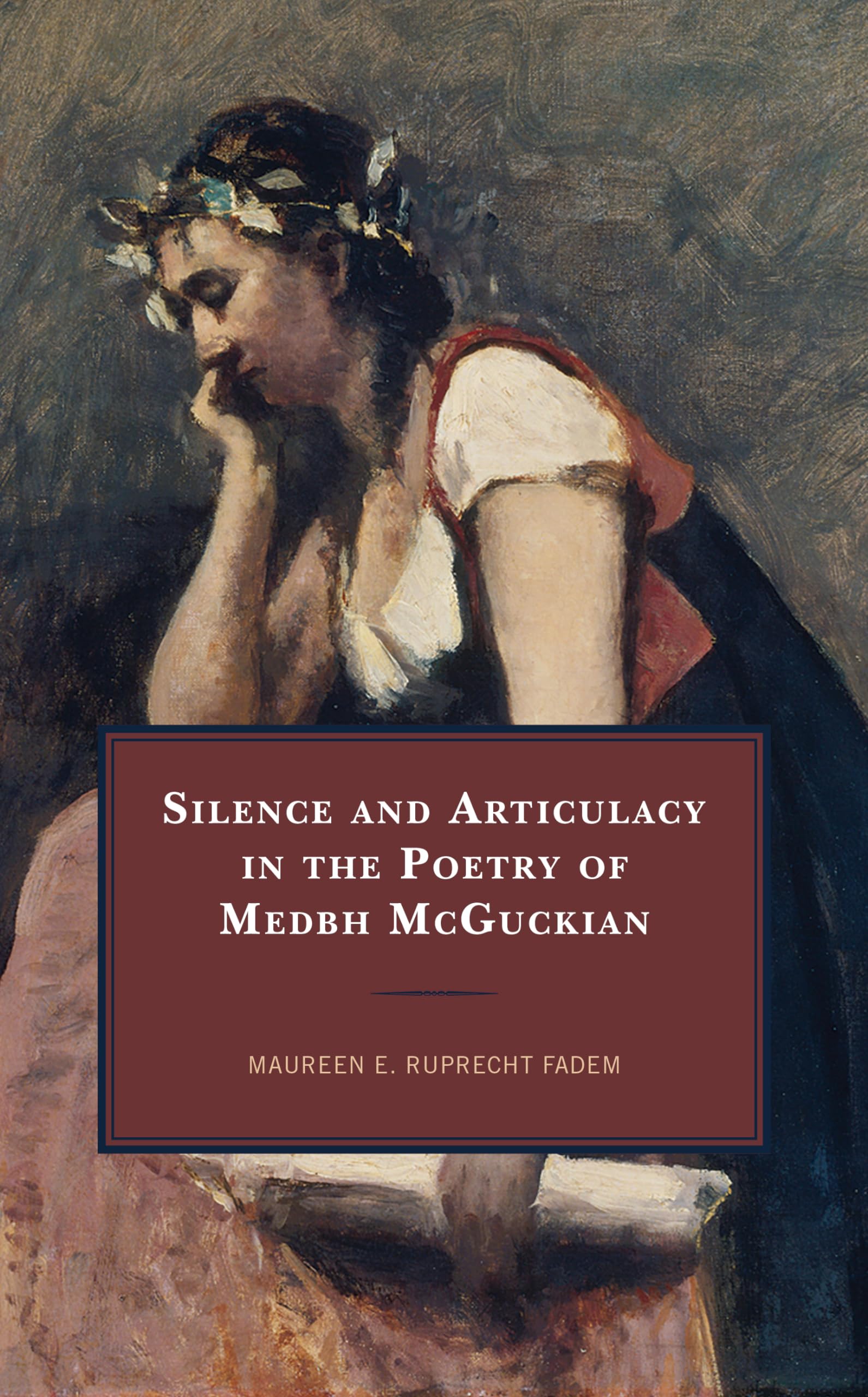Medbh McGuckian Poetry Analysis: Silence and Articulacy in Irish Literature | Perfect for Literature Students & Poetry Enthusiasts