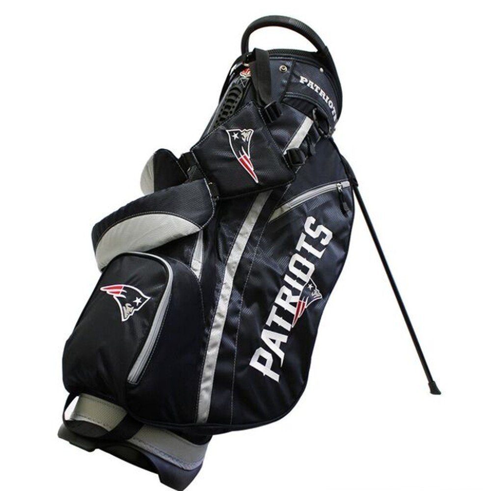 Premium Fairway Golf Stand Bags - Lightweight & Durable Golf Carry Bag with 14-Way Divider - Perfect for Walking the Course, Range Practice & Tournament Play