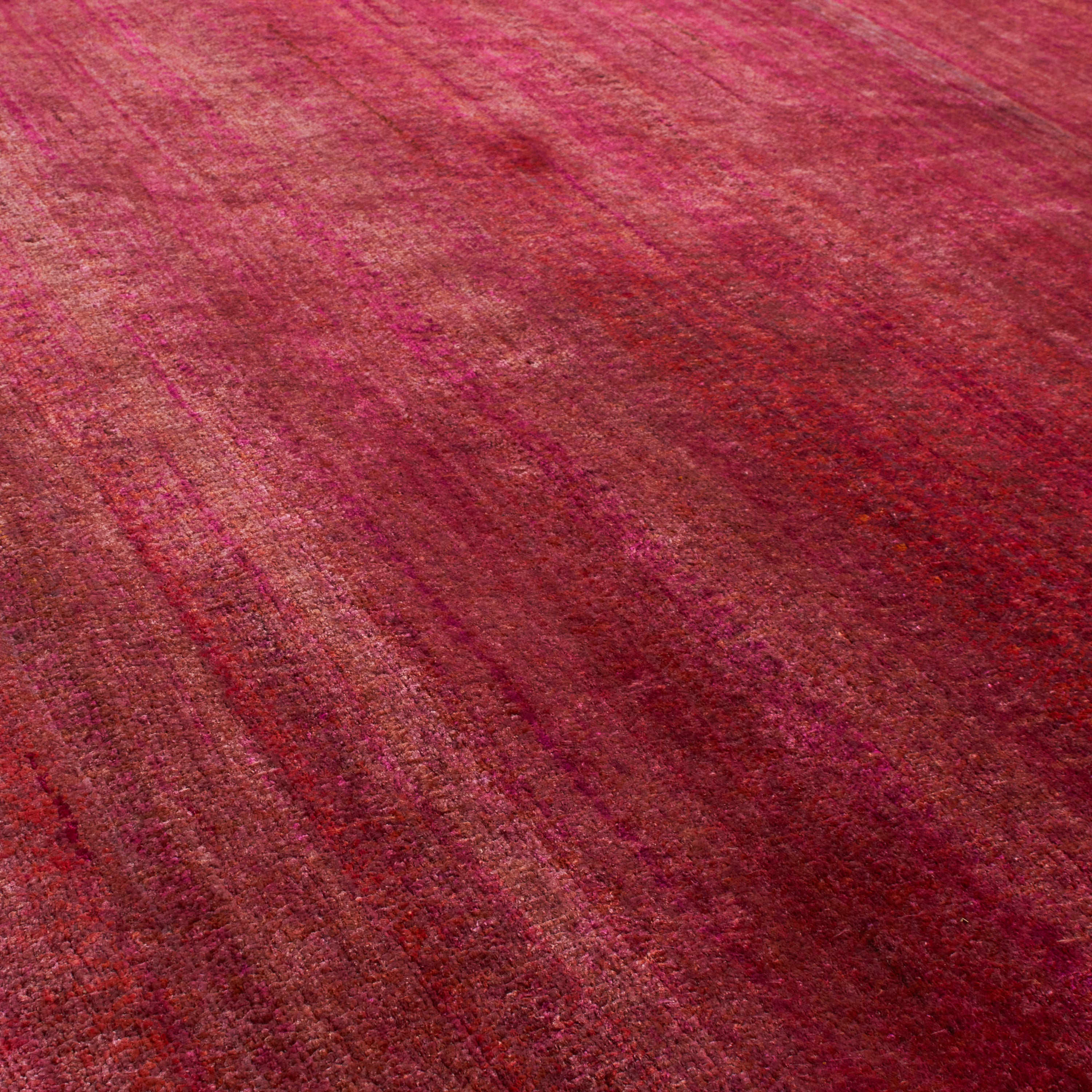 Premium Khotan DD 89 Red Handmade Rug - Luxury Home Decor for Living Room, Bedroom & Office - Traditional Oriental Carpet for Elegant Interior Design