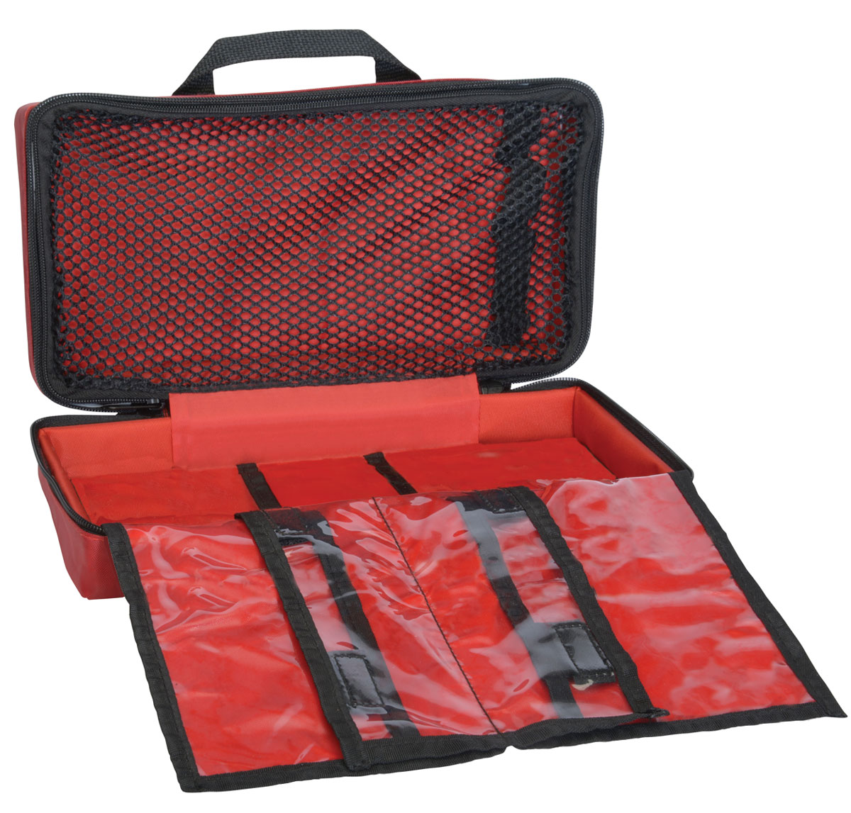 Durable Nylon Soft Pack Roll Out Medium - Waterproof & Lightweight Travel Bag for Camping, Hiking & Outdoor Adventures