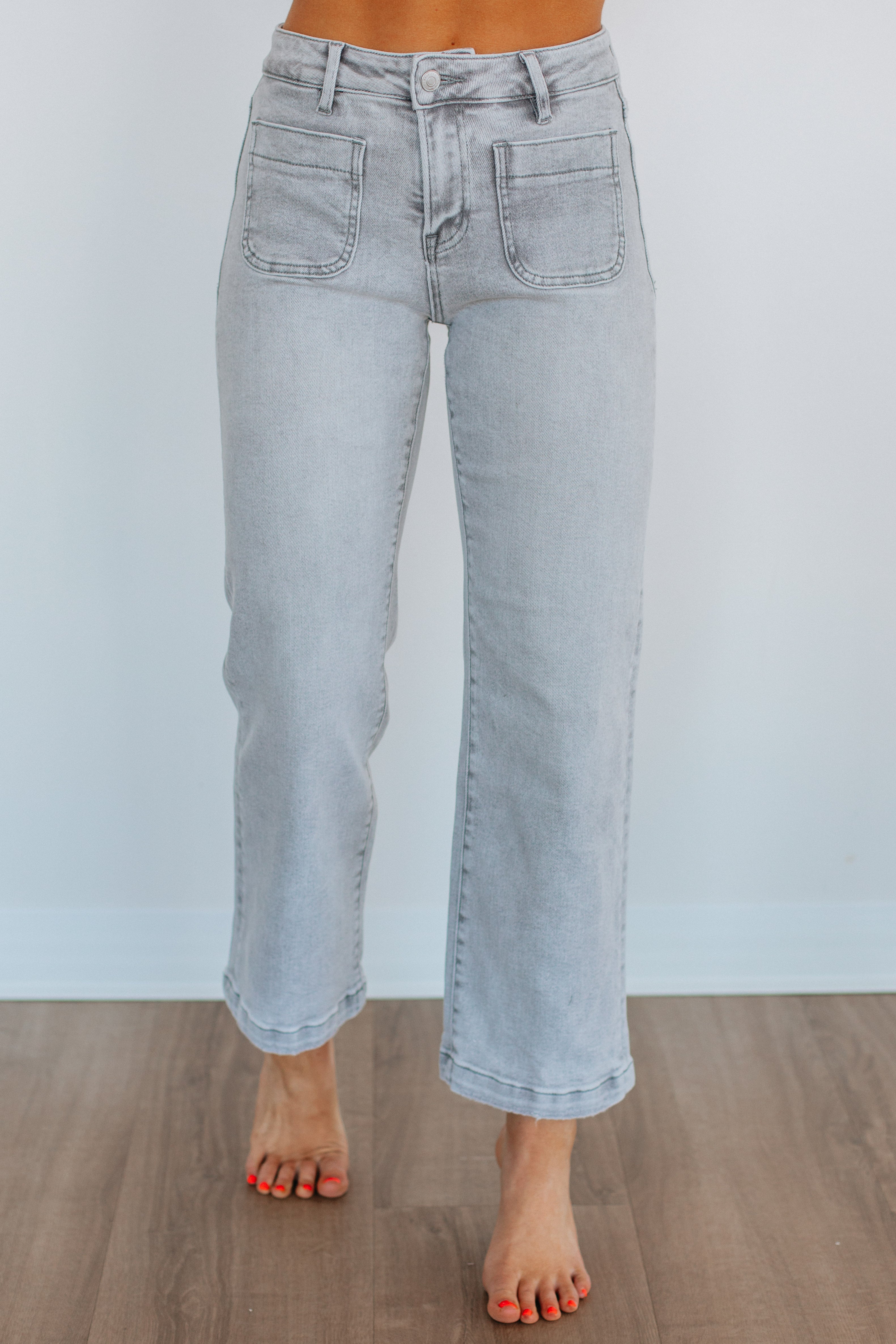 Premium Denzel Mica Jeans for Men - Stylish Slim Fit Stretch Denim Pants - Perfect for Casual Wear, Office & Night Out