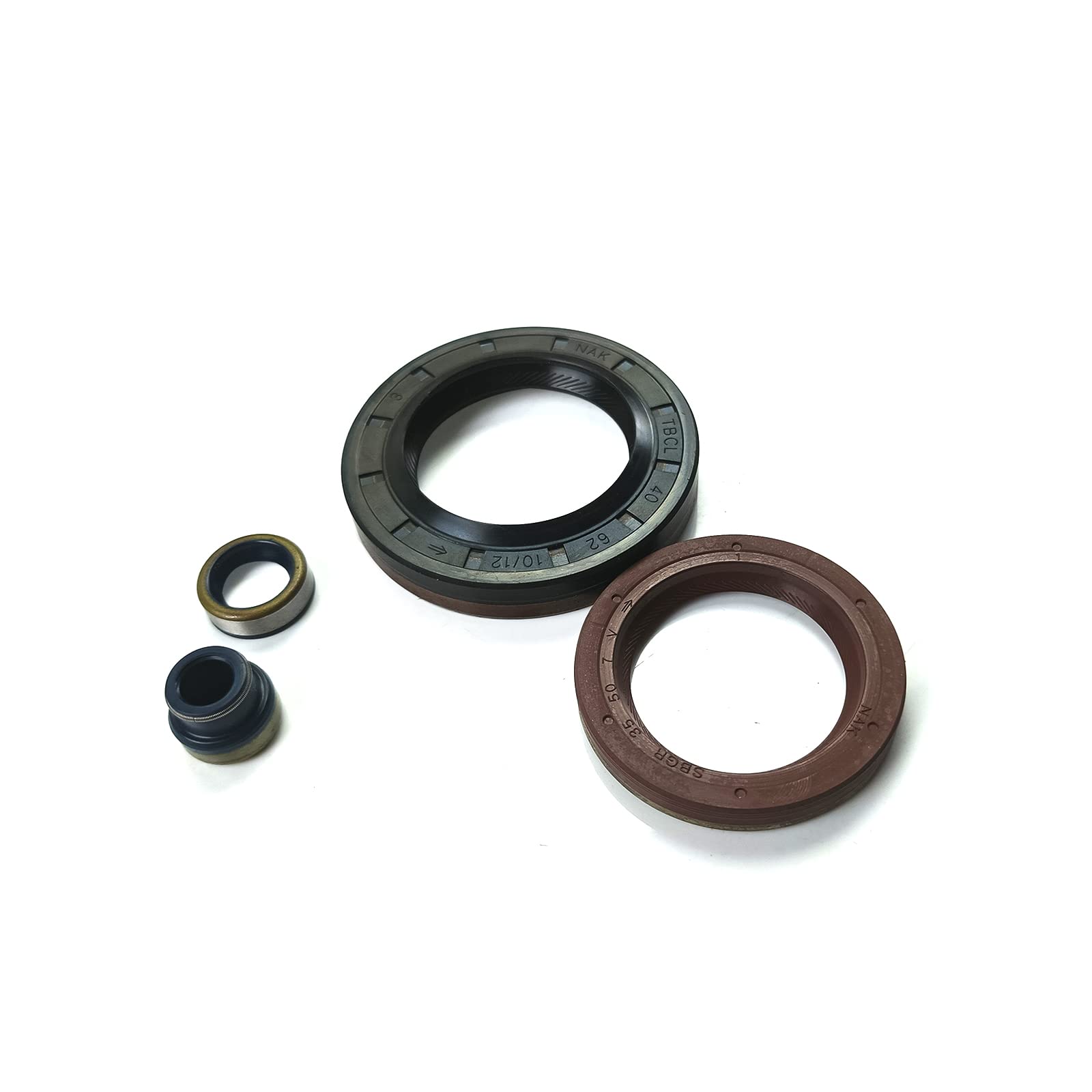 TRANSPEED 722.4 Automatic Transmission Rebuild Kit - Complete Master Rebuild Kit with Friction & Steel Plates - Compatible with Mercedes Benz 722.4 Transmission - Perfect for Transmission Repair & Overhaul in Auto Shops & DIY Projects