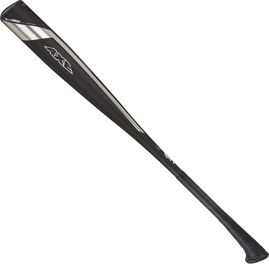 Axe Bat 2020 Elite One USABat Baseball Bat - Premium Wooden Baseball Bat for Adult Players | Perfect for Training, Games & League Play
