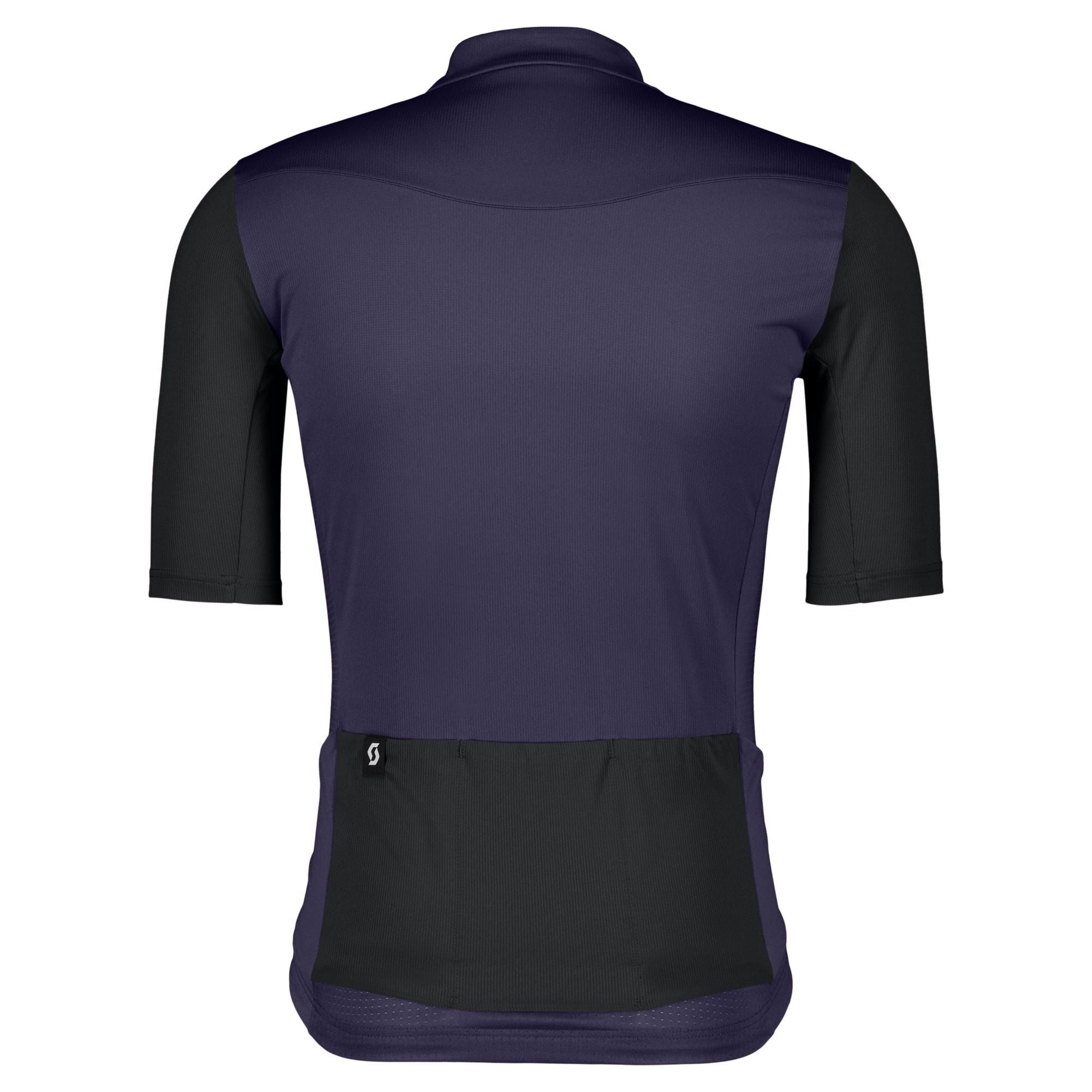 Scott Men's Gravel 10 Short Sleeve Cycling Jersey - Lightweight & Breathable Bike Shirt for Mountain & Road Biking - 2024 Edition