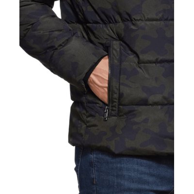 The Unforgettable Winter Adventure with the Premium Weatherproof Men's Ultra Luxe Puffer Jacket