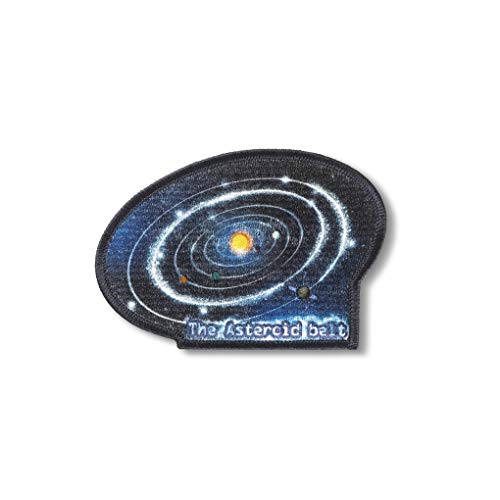 Asteroid Belt