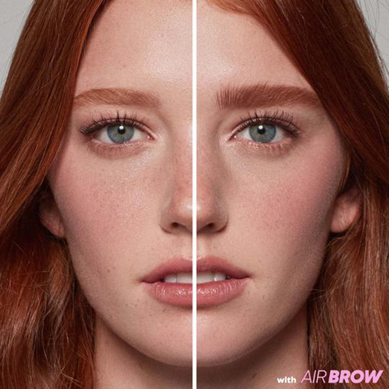 Kosas Air Brow Tinted Volumizing Eyebrow Gel - Natural Looking Full Brows for Everyday Makeup & Special Occasions