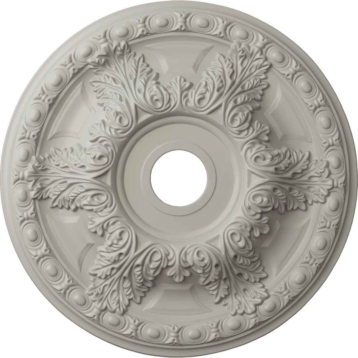 Ekena Millwork Granada Ceiling Medallion 23 3/8
