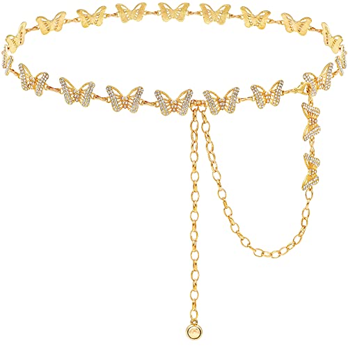 Butterfly Gold