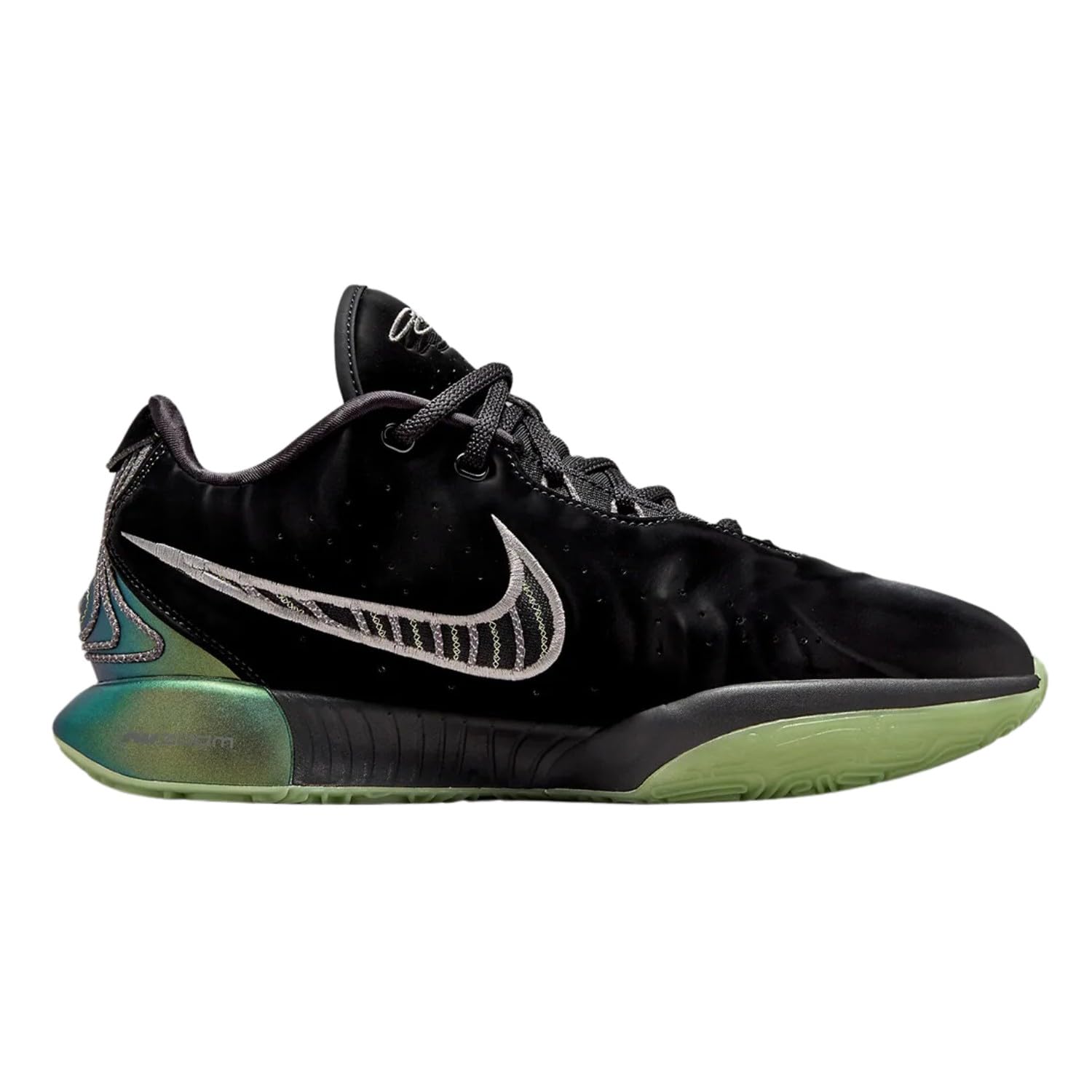 Nike LeBron XXI Men's Basketball Shoes - High-Performance Sneakers for Court Play & Casual Wear - Perfect for Basketball Games, Training & Street Style
