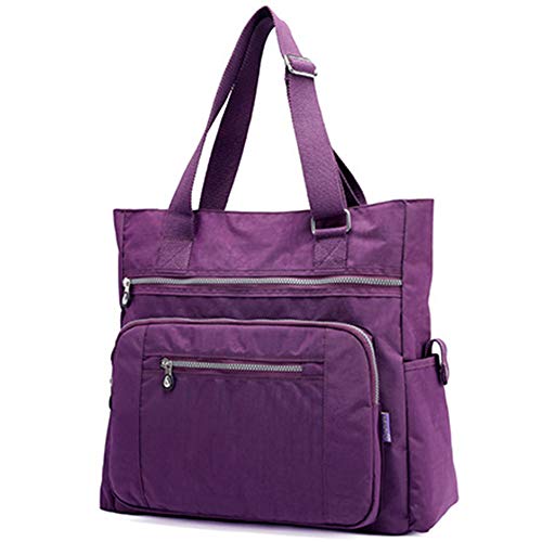 X-purple
