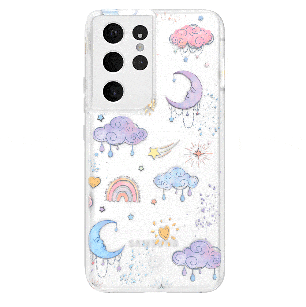 Frosted Samsung Phone Case - Matte Finish Protective Cover for Galaxy S21/S20/Note 20 - Anti-Slip Grip, Scratch Resistant - Perfect for Work, Travel & Everyday Use