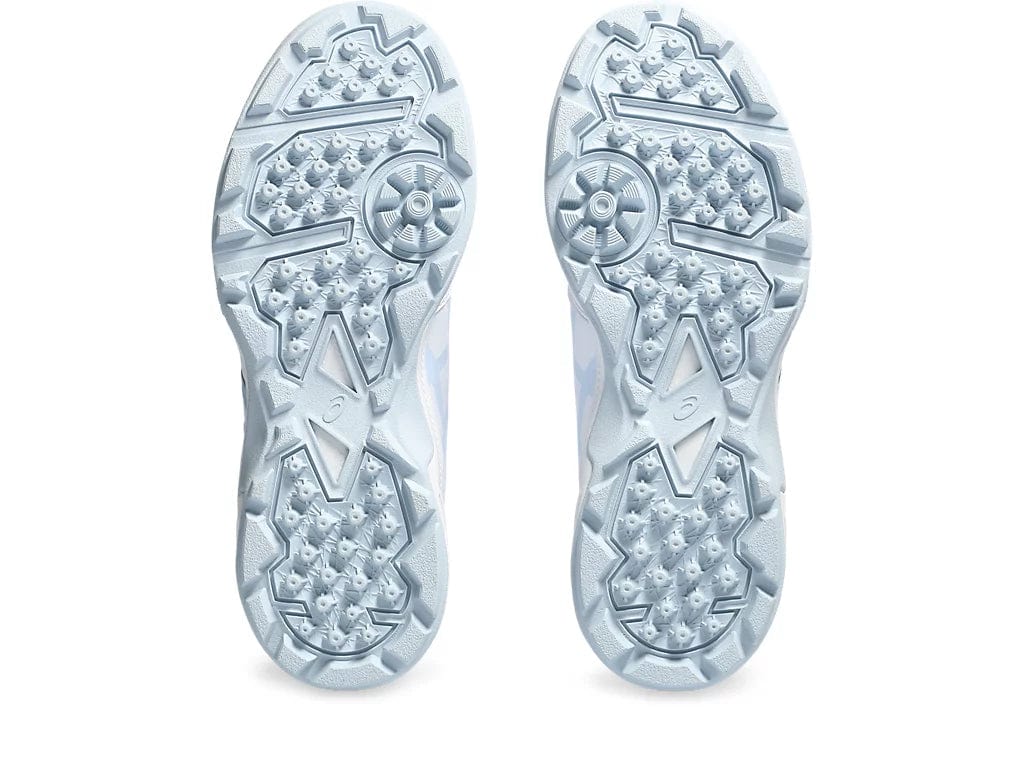 ASICS Gel-Peake 2 Women's Cricket Shoes | Non-Slip Rubber Sole | Lightweight Comfort | 2023 Edition | Perfect for Cricket Matches & Training Sessions