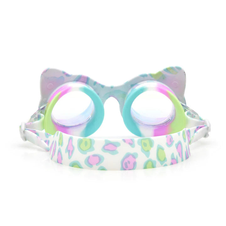 Bling20 Savvy Cat Gem Spots - Sparkling Cat Collar with Rhinestones for Stylish Pets, Perfect for Parties & Photo Shoots