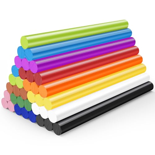 Color (12 x 3)