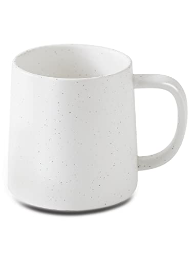 White Speckled/Single