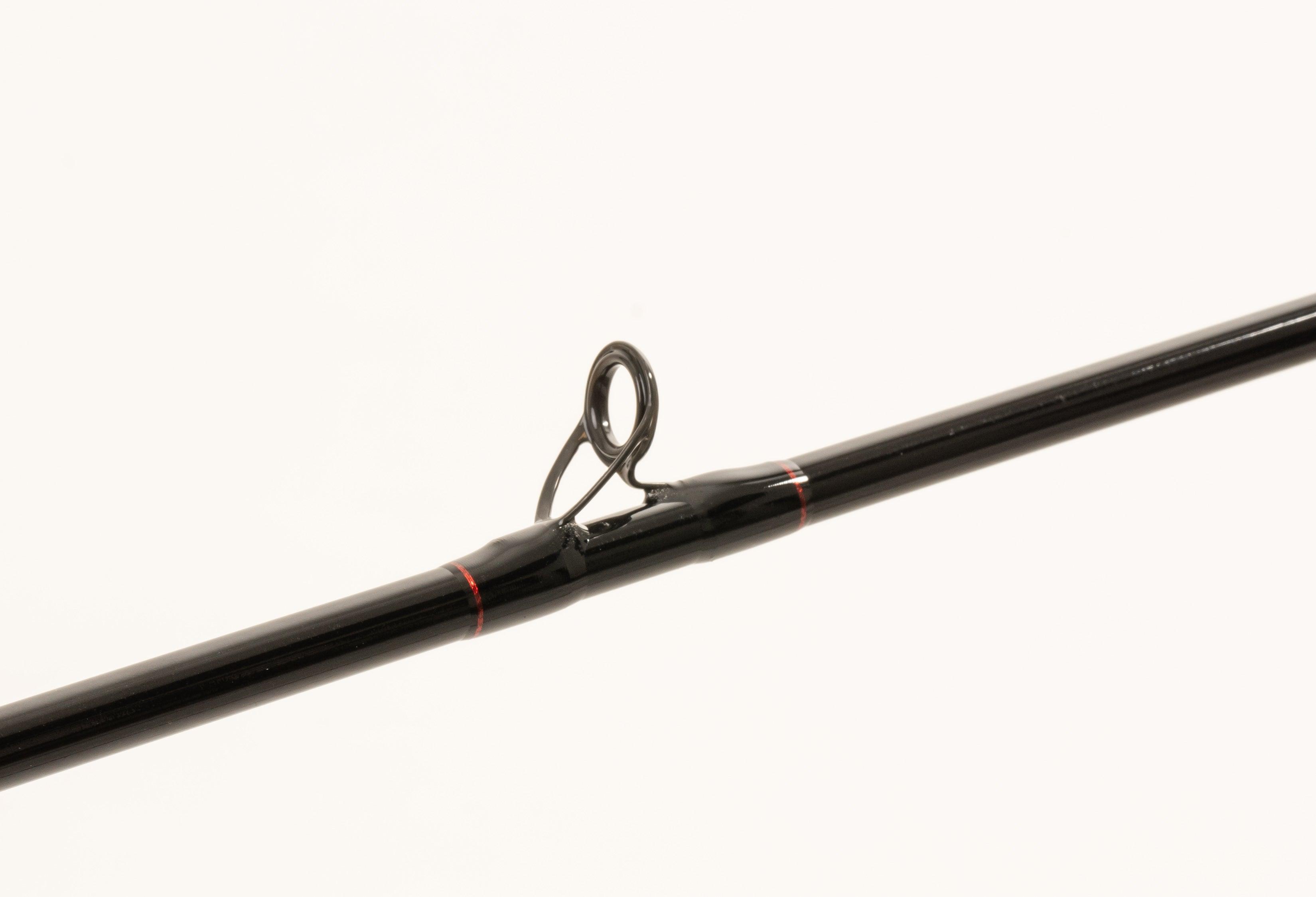 Premium ODM DNA Inshore Boat Casting Rods - High Performance Saltwater Fishing Rods for Bass, Snook & Redfish - Perfect for Offshore & Coastal Fishing Adventures