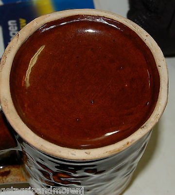 Vintage Style Coffee Mug - 5 3/8