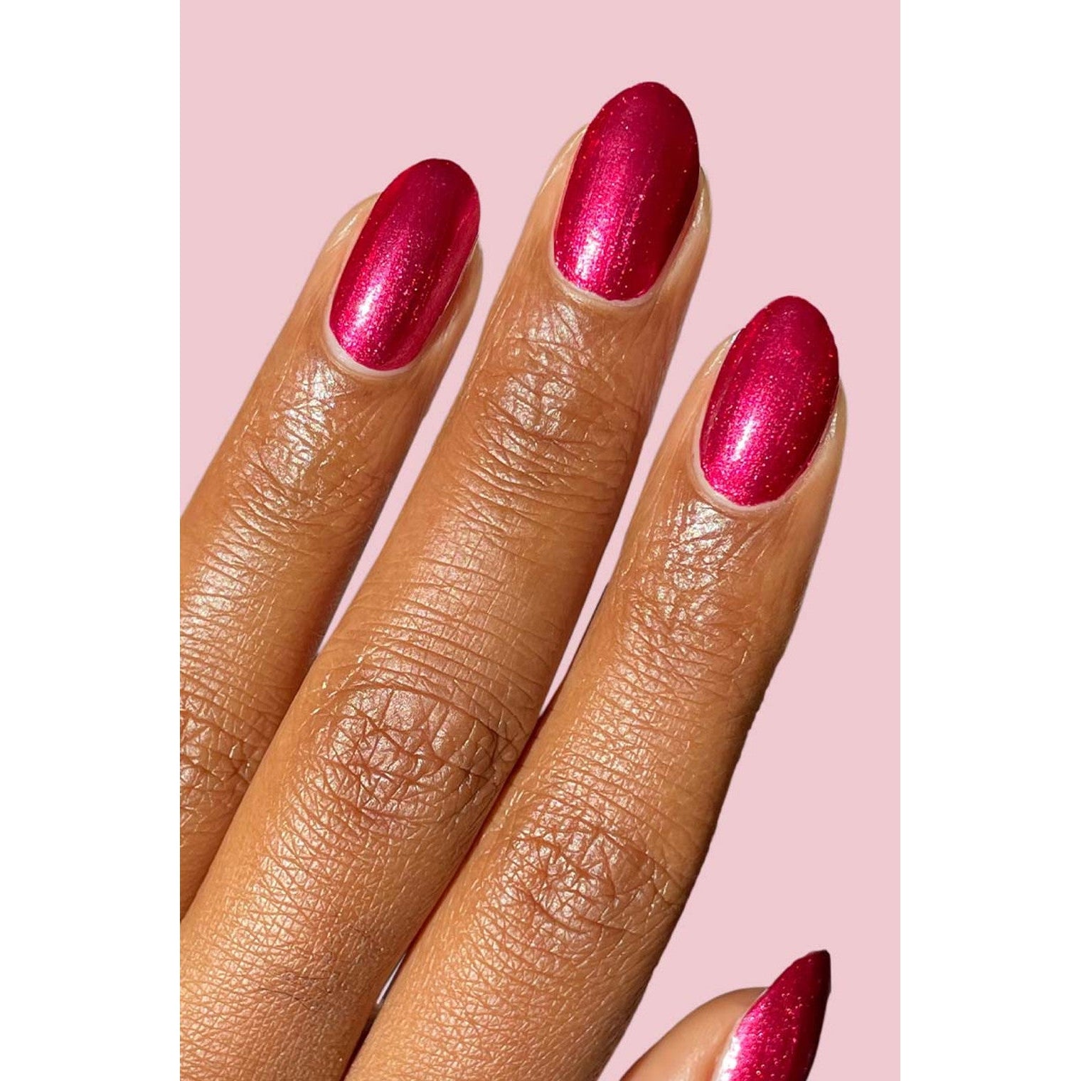 Cirque Colors Sashay Nail Polish - 0.37 oz Long-Lasting Vegan Nail Lacquer for Salon-Quality Manicures at Home | Perfect for Parties, Weddings & Everyday Wear