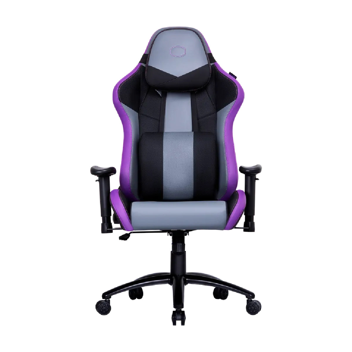 Cooler Master Caliber R3 Ergonomic High-Back Gaming Chair - Premium Comfort for PC Gaming, Streaming & Office Work