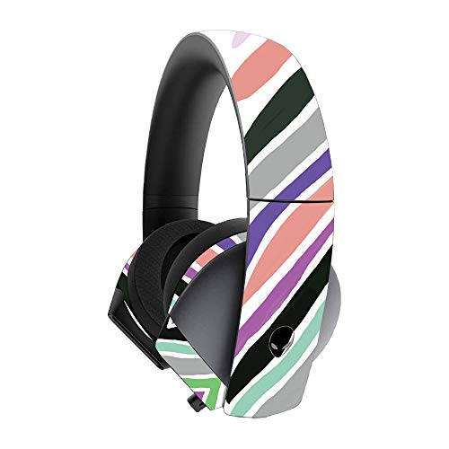 Colorful Chevron