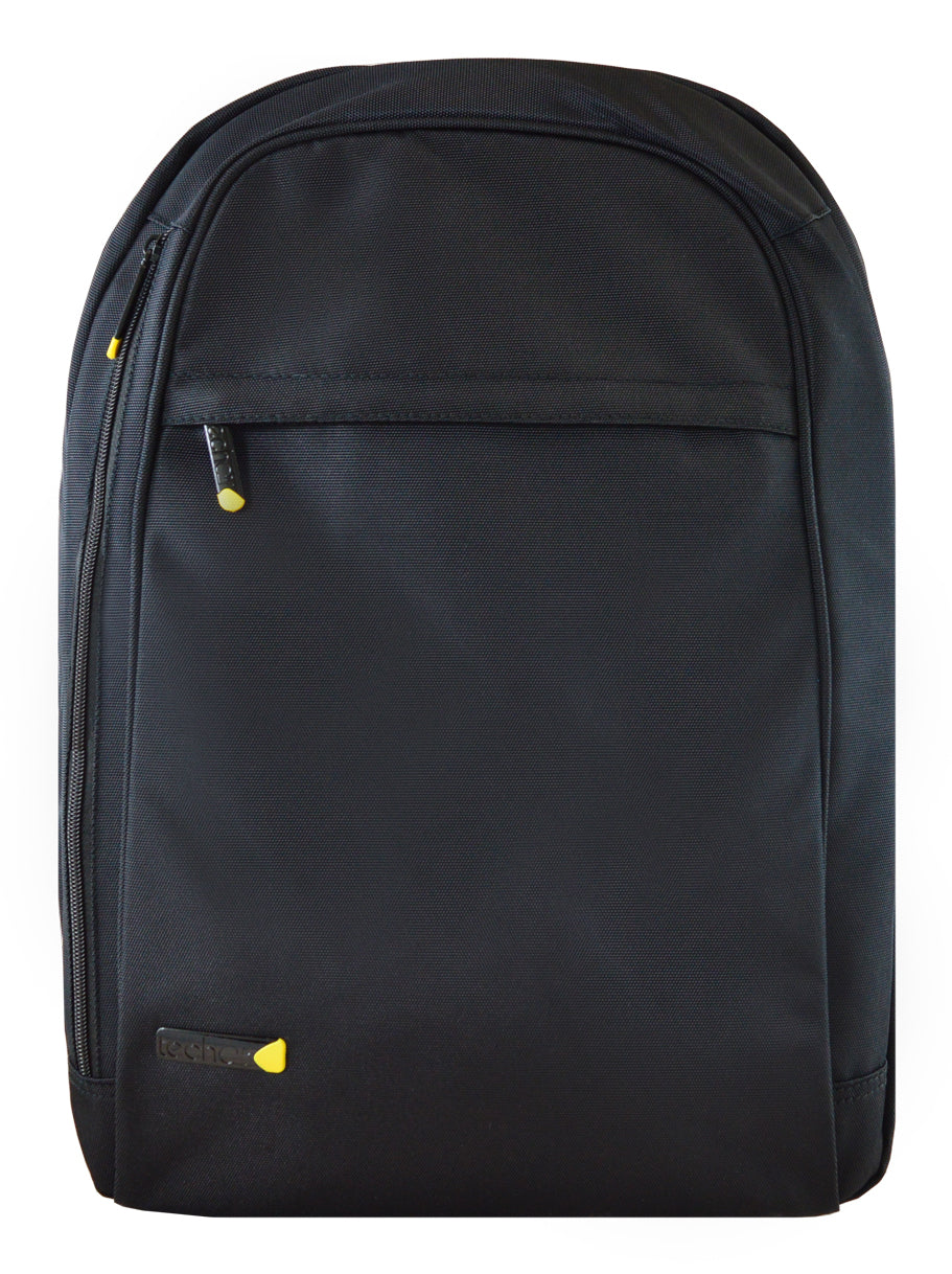 Sleek Lightweight Laptop Backpack with Foam Cushion for 17.3