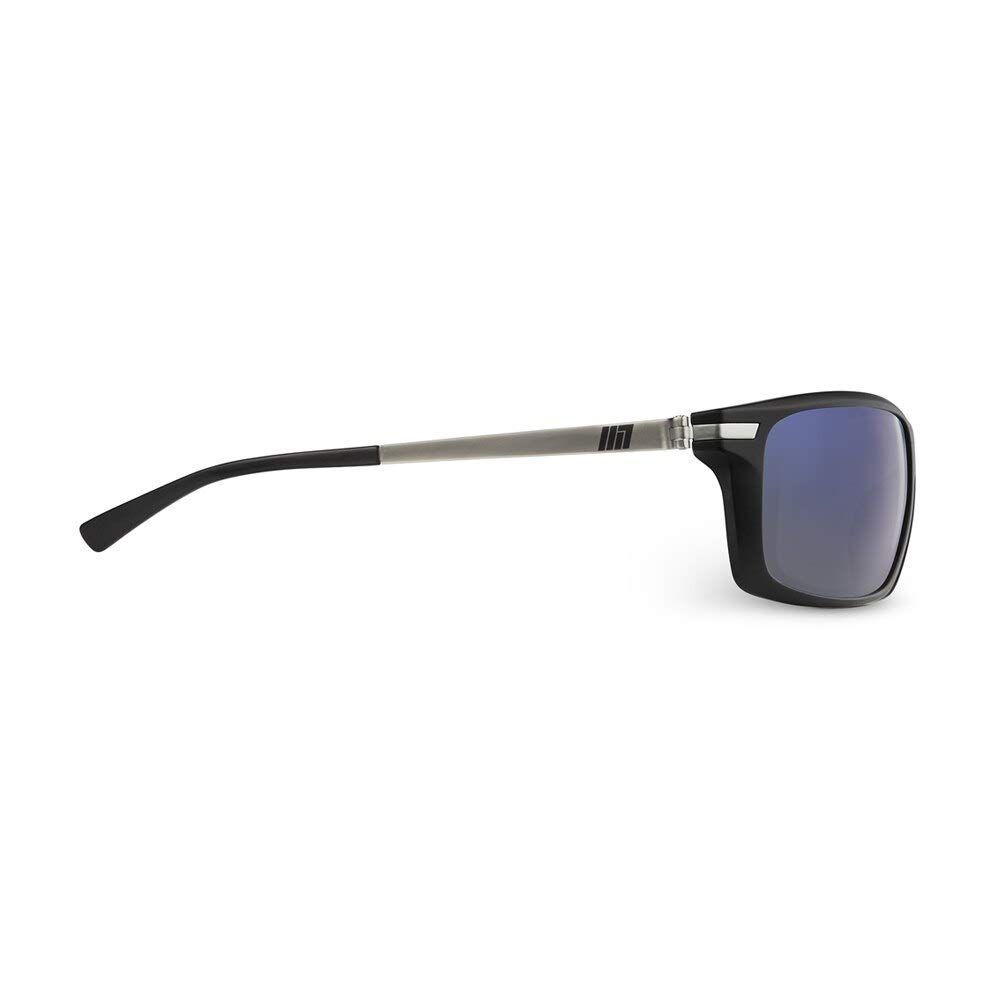 Method Seven FLT18 Pilot Sunglasses for Aviation & Outdoor Adventures