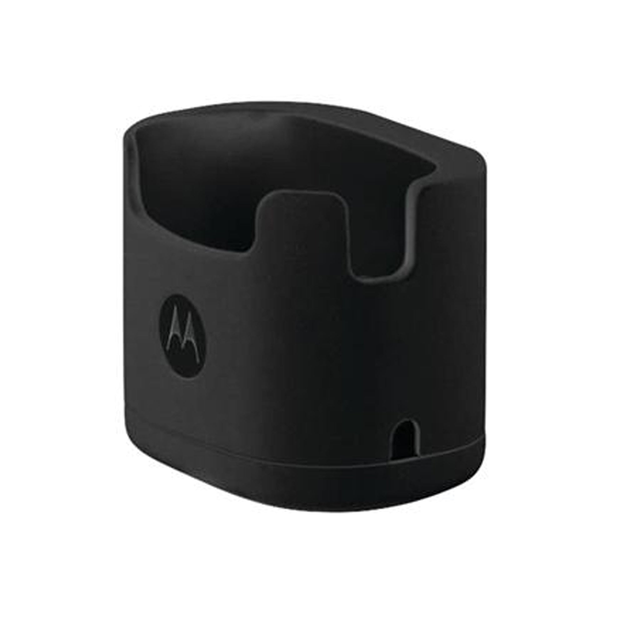 Motorola PMLN7250 T Series Wall Mount & Desk Stand Kit - Secure Mounting Solution for Home & Office Phones