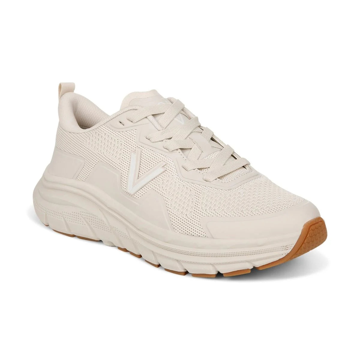 Vionic Walk Max Women's Orthotic Walking Shoes - Arch Support & Cushioning for Comfort All Day | Perfect for Walking, Travel & Work
