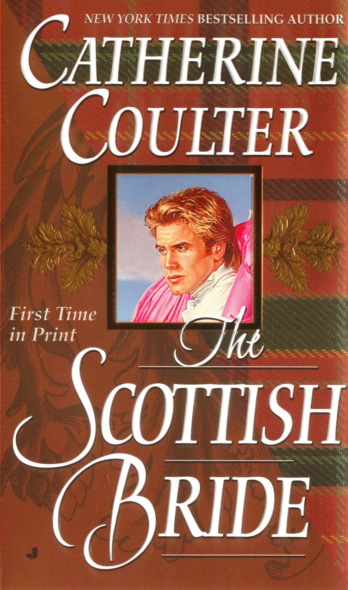 The Scottish Bride: A Historical Romance Novel - Perfect for Wedding, Bridal Shower & Book Club Reading