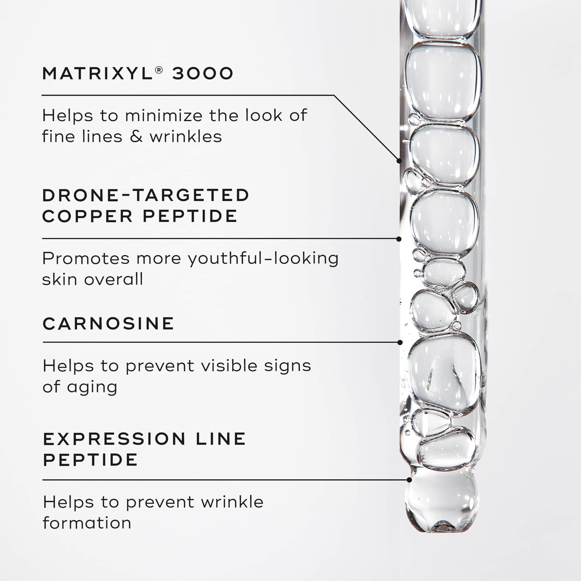 Liquid Peptides™ - Premium Collagen Peptides for Skin & Joint Health | Anti-Aging Supplement | Supports Hair & Nail Growth | Perfect for Smoothies, Coffee & Post-Workout Recovery