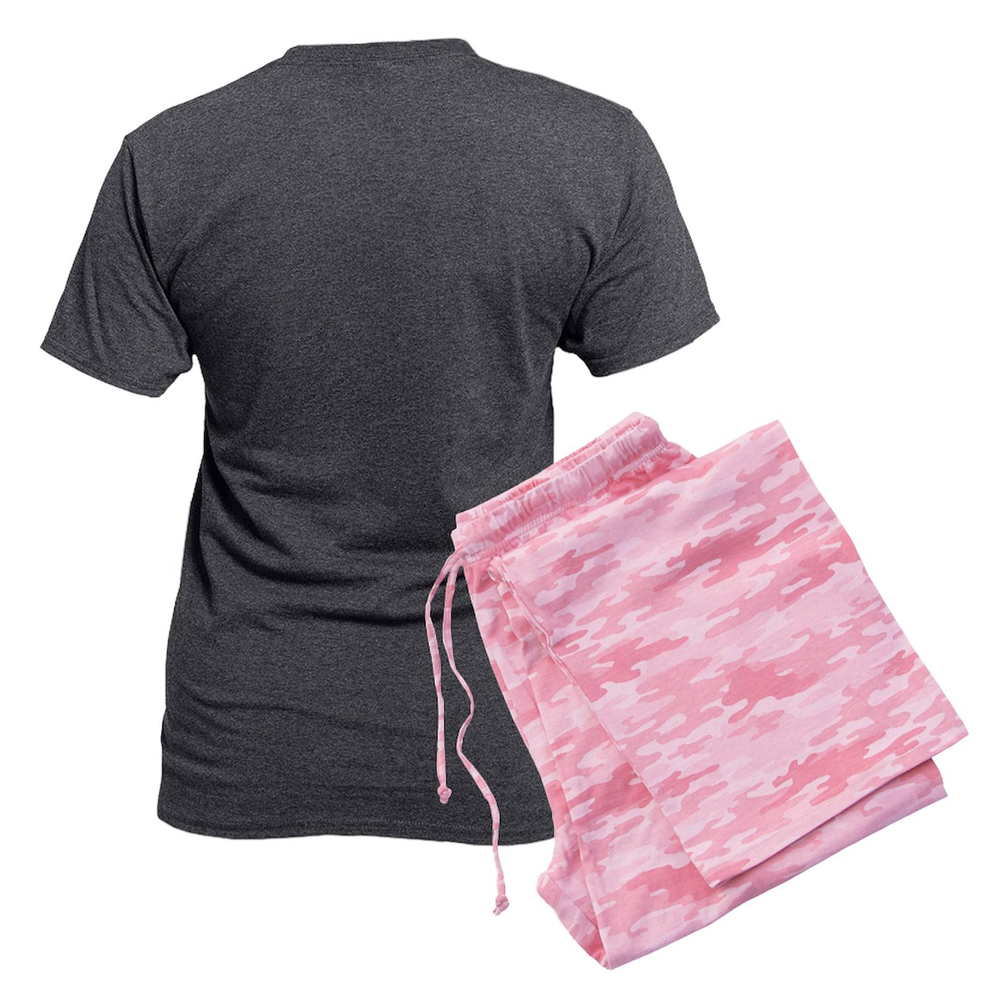 50th Birthday Pajamas for Women - Funny & Novelty Charcoal Lounge Set - Perfect for Birthday Gifts, Sleepovers & Relaxing at Home