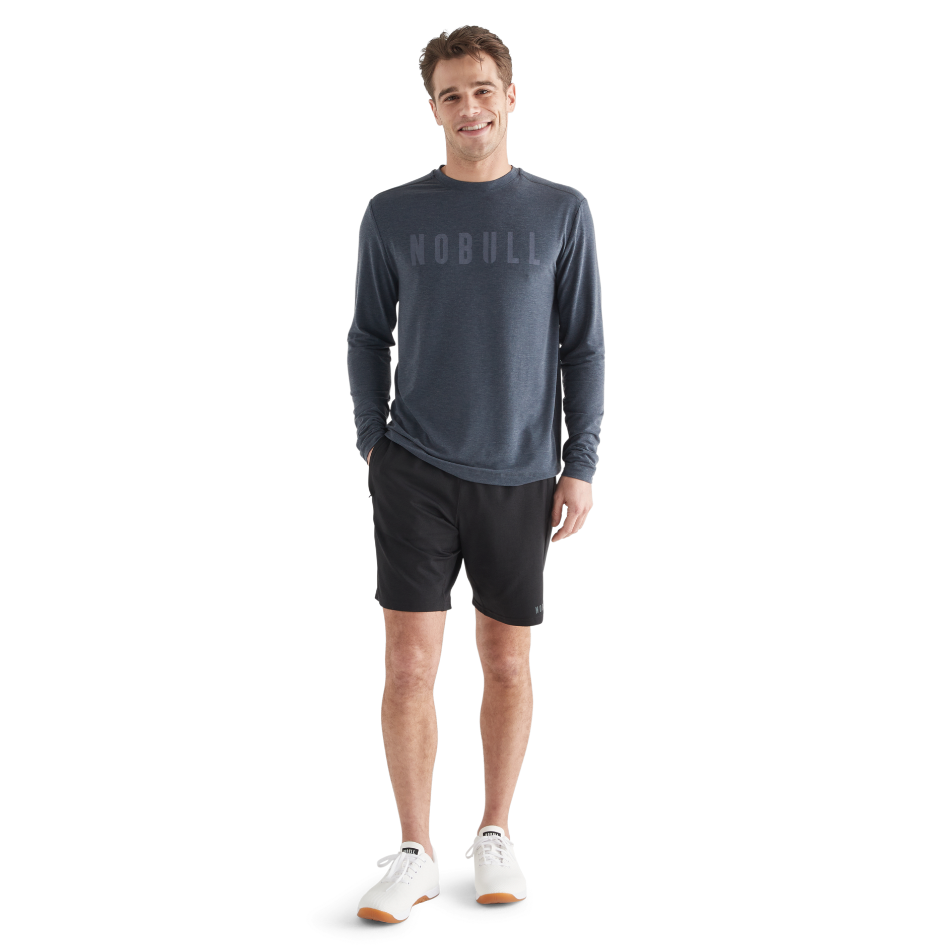 Men's Lightweight Knit Shorts - Breathable Comfort for Summer | Perfect for Running, Gym & Casual Wear