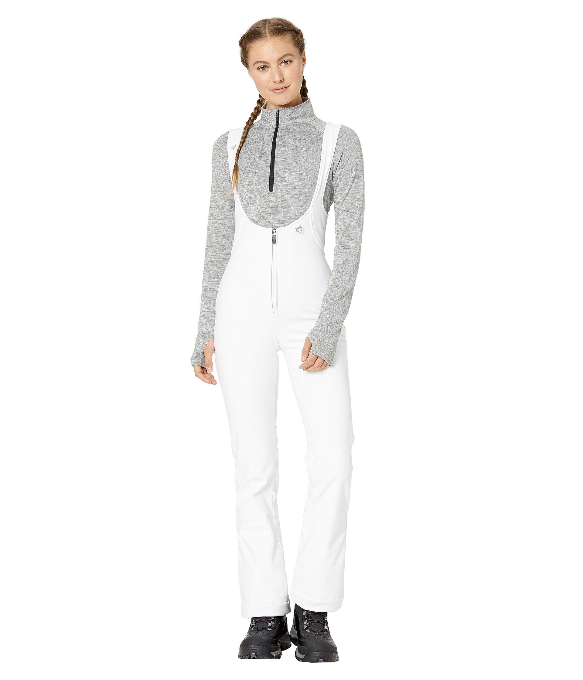 Obermeyer Women's Snell OTB Softshell Pants - Waterproof, Windproof & Breathable Hiking Pants for Outdoor Adventures