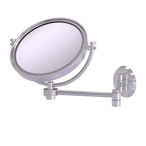 Satin Chrome