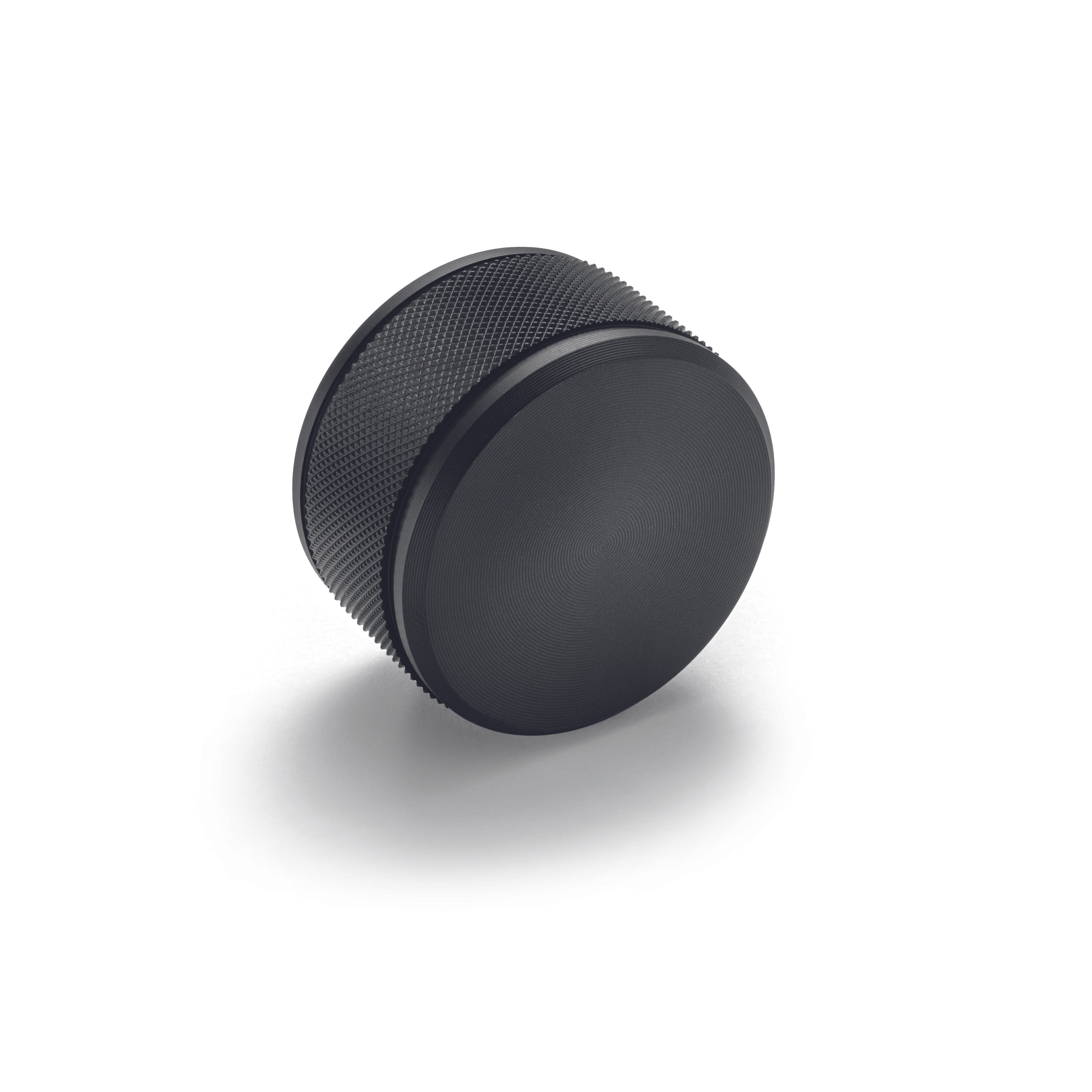 Textured Cabinet Knobs H2310 - 3 Color Options for Kitchen, Bathroom & Furniture Hardware Upgrade