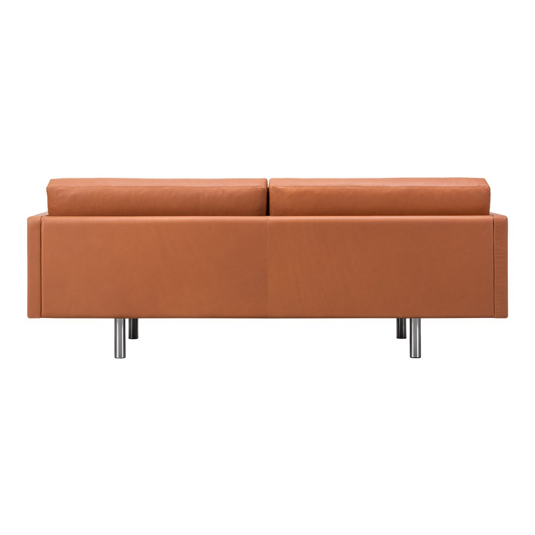 Erik Jørgensen EJ220 Modern 2-Seater Sofa - Luxury Scandinavian Design for Living Room & Lounge Areas