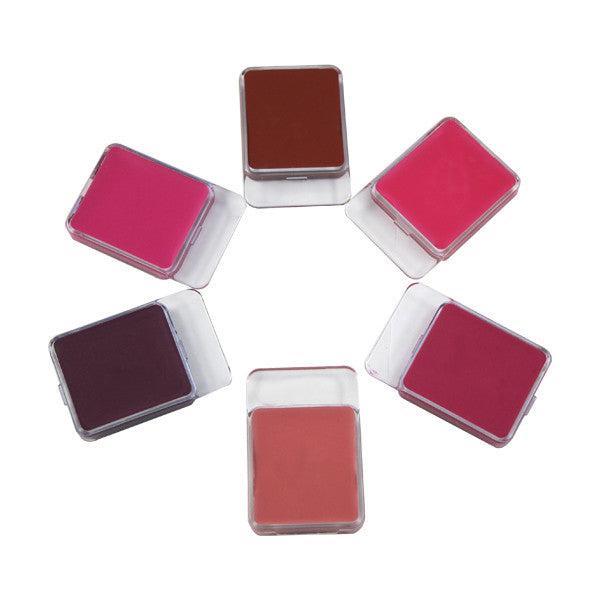 Ben Nye Professional Lip Color Refill - Long Lasting Matte Lipstick for Makeup Artists & Performers - Perfect for Stage, Cosplay & Special Effects Makeup