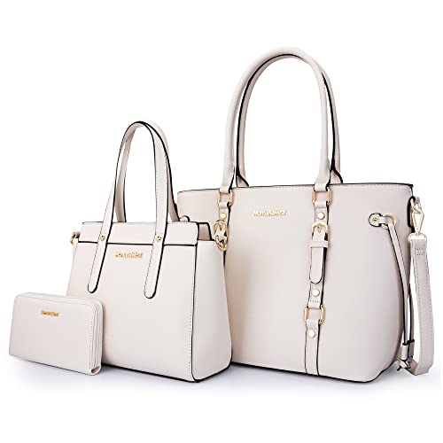 3pcs Beige