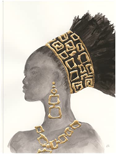 Headdress Beauty II Crop