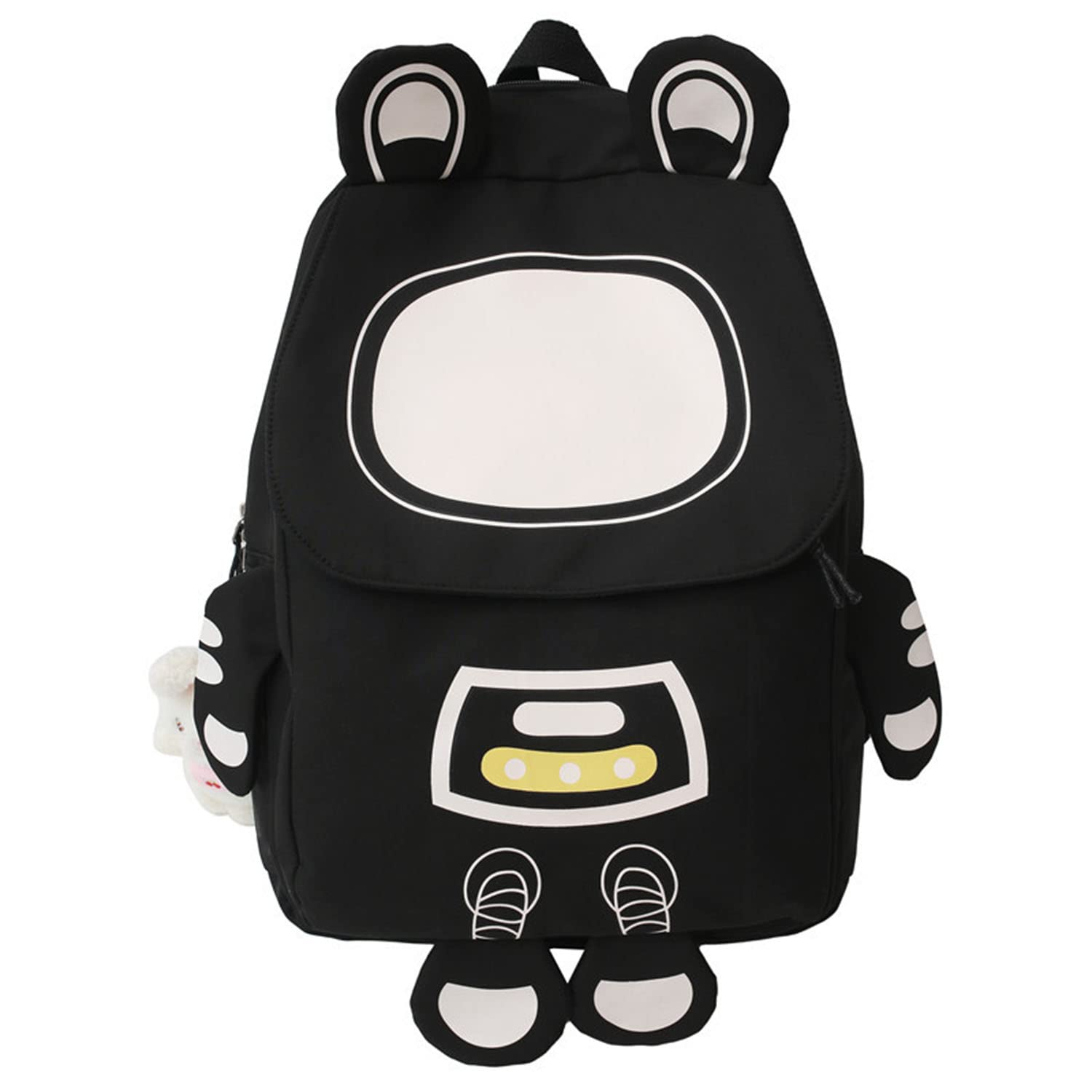 Stylish Lightweight Backpack for Girls & Boys - Cute School Bag, Travel Backpack & Everyday Carry Bag | Perfect for School, Travel, College & Daily Use