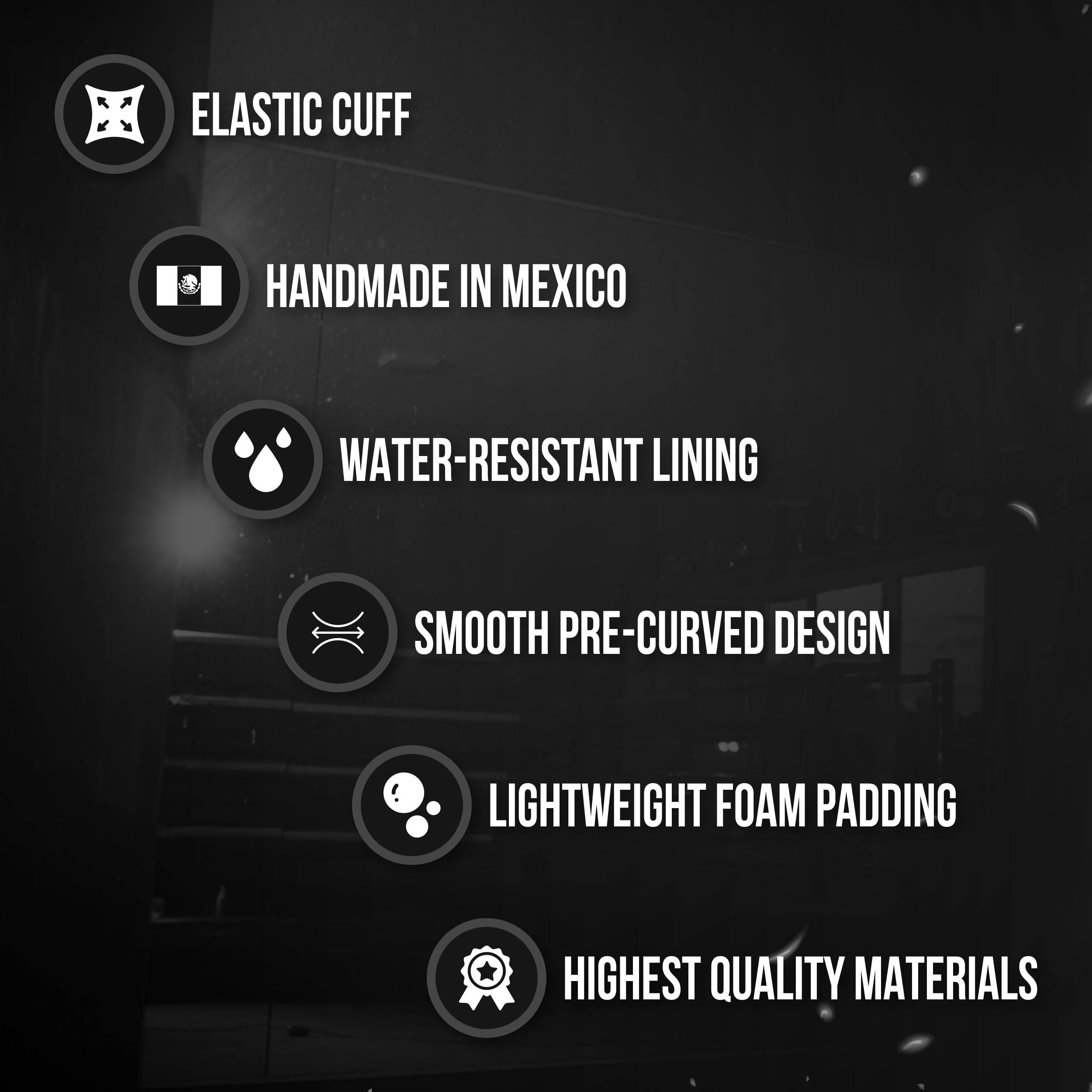 Cleto Reyes Professional Boxing Gloves for Men & Women - Heavy Bag Training, MMA, Kickboxing, Muay Thai - Premium Elastic Cuff for Punching Bags | Ideal for Gym Workouts, Sparring & Combat Sports Training