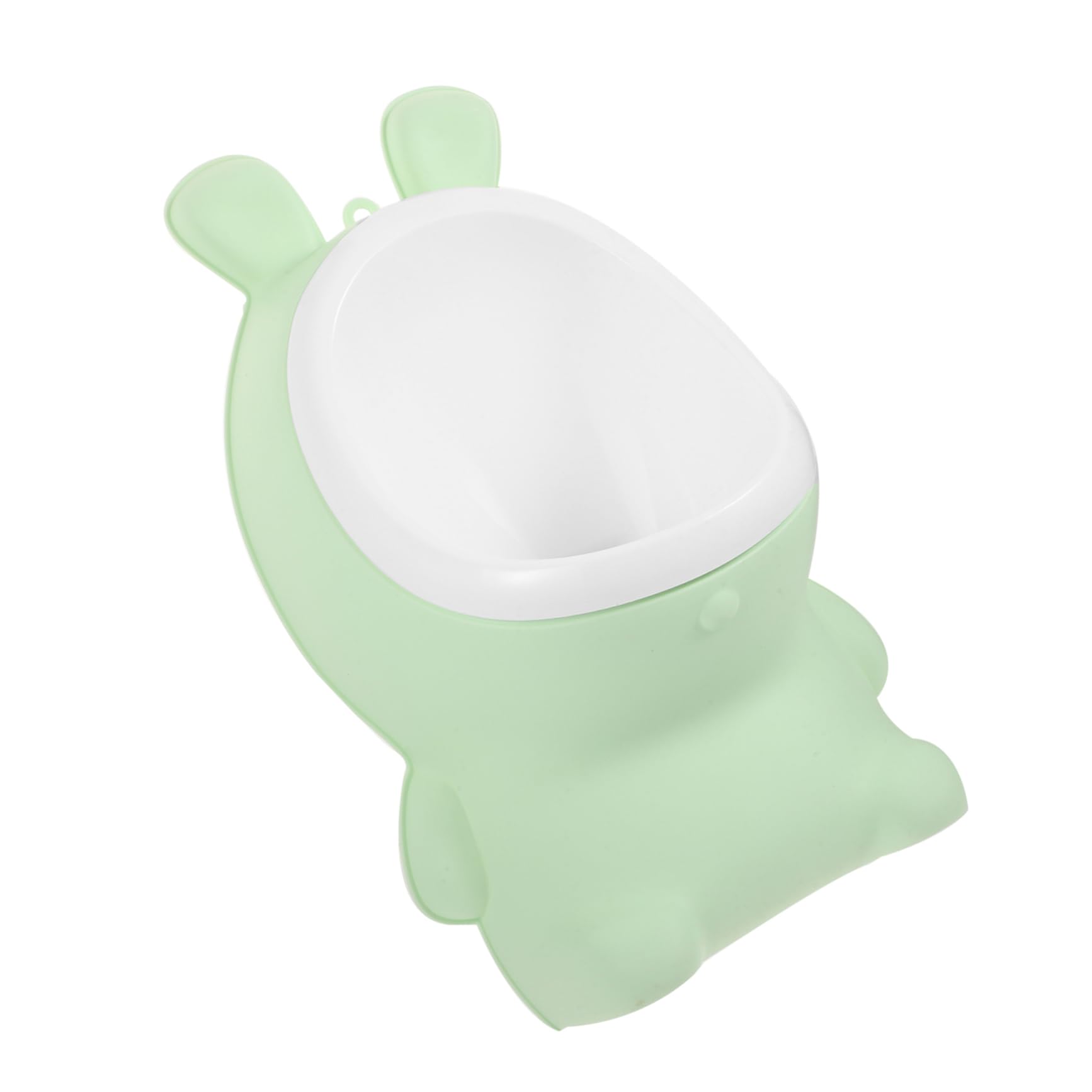 Coolhiya Boys' Urinal - Durable Toddler Potty Trainer for Safe Bathroom Training at Home