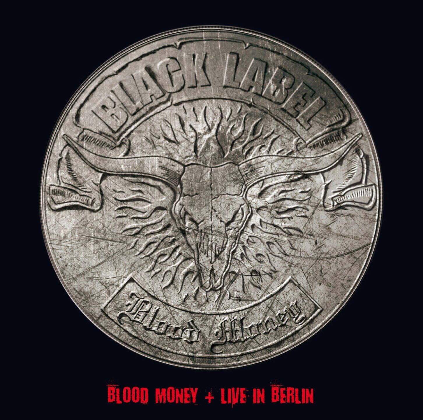 Blood Money + Live in Berlin - Exclusive Vinyl Record | Punk Rock Music Collection | Perfect for Collectors and Music Enthusiasts | Ideal for Home Listening, Parties, and Gifts